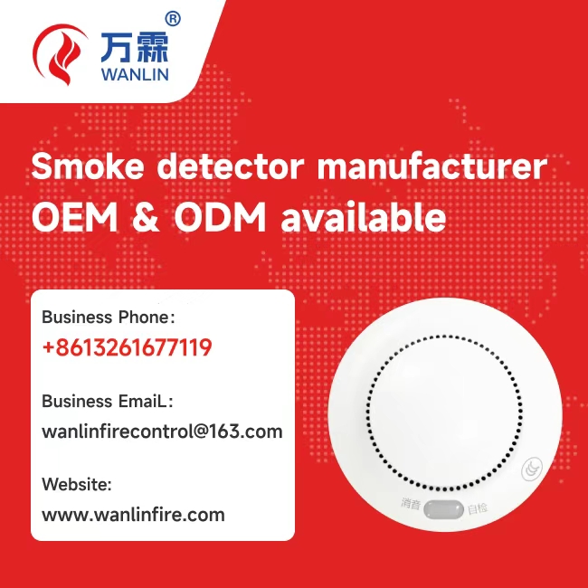 German heat tester EN 54 market - Global Smoke Detector Tester Export Solution | Wanlin Regional maR-Centre de produits-Wanlin Équipement Incendie-Détecteurs de fumée et de monoxyde de carbone